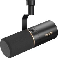 Проводной микрофон Tonor TD510