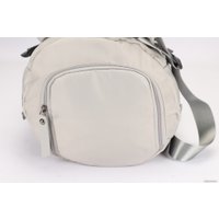 Дорожный рюкзак DoubleW Tourer 21113# (серый)