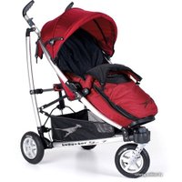 Коляска прогулочная «трость» TFK Buggster S Air