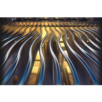 Газовый гриль для дачи Napoleon Prestige 665 Connected RSIB P665VXRSIBPSS-PL