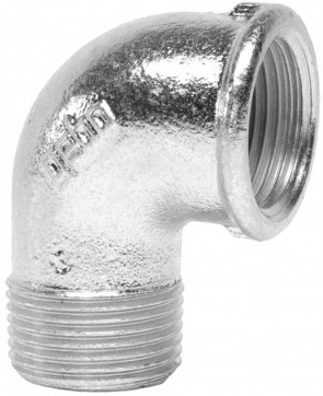 

Фитинг Gebo Platinum 2" 92-9V