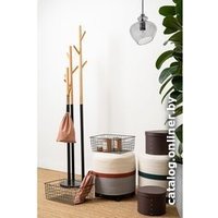 Вешалка для одежды Bergenson Bjorn Solheim ZY-FH-SH-WDMTMR-BNC