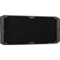 Кулер для процессора Corsair Hydro Series H115i [CW-9060027-WW]
