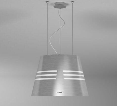 

Кухонная вытяжка Brandt BHI1043X