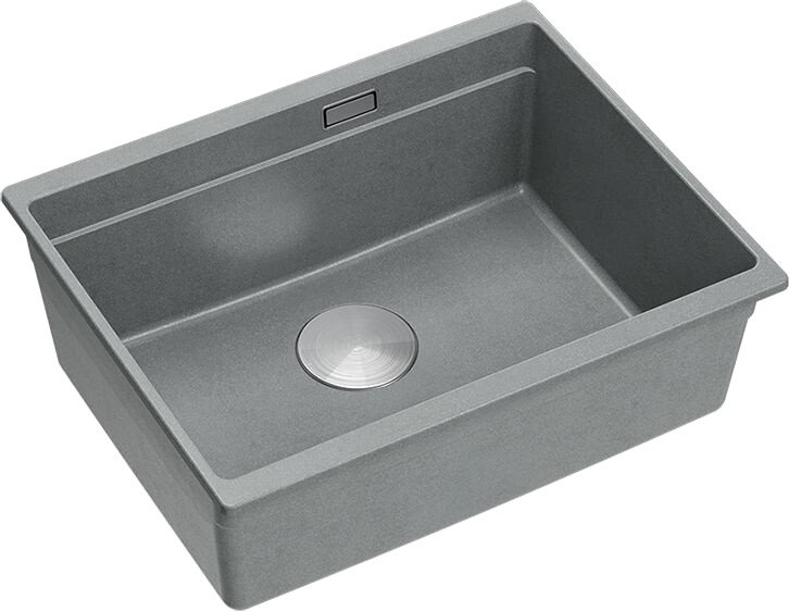 

Кухонная мойка Quadron HQJ6045U5BSU