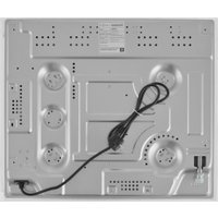 Варочная панель ZUGEL ZGH603W в Лиде