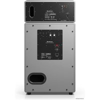 Беспроводная аудиосистема Audio Pro Drumfire II (серый)