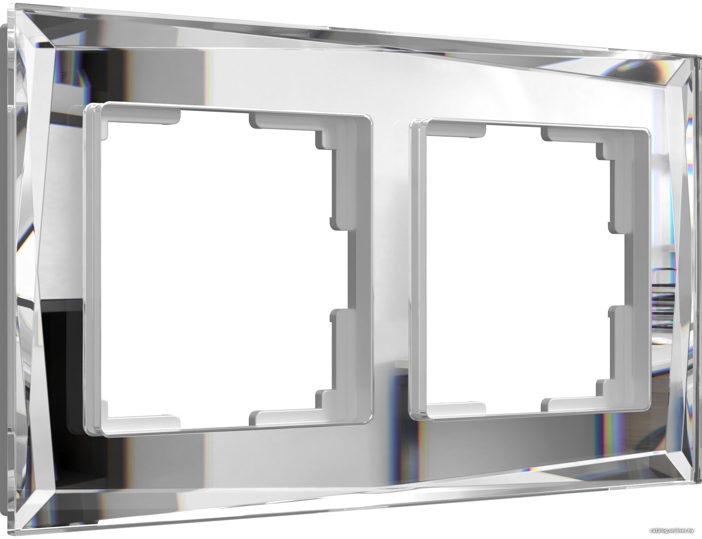 Рамка Werkel Diamant W0021220 a051015