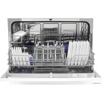 Настольная посудомоечная машина Weissgauff TDW 4017