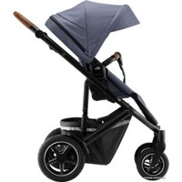 Универсальная коляска Britax Romer Smile III (2 в 1, indigo blue)