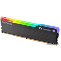 Оперативная память Thermaltake ToughRam Z-One RGB 8GB DDR4 PC4-25600 R019D408GX1-3200C16S