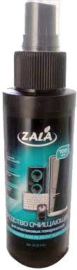 Очиститель Zala ZL92100 (100 мл)