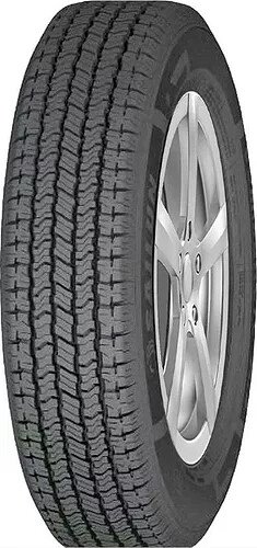 

Всесезонные шины Sailun Commercio A/S 185/75R16C 104/102Q