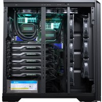 Корпус Phanteks Enthoo Pro 2 Closed Panel Server Edition PH_ES620PC_BK02