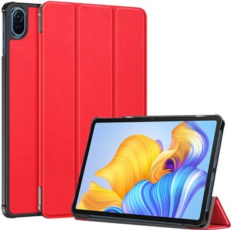 Чехол для планшета KST Smart для Honor Pad 8 (2022) (красный)