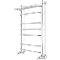 Полотенцесушитель ZorG Tiida Plus 80x50