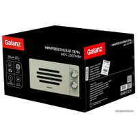 Микроволновая печь Galanz MOS-2007MBe