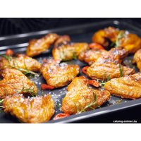 Микроволновая печь Electrolux EVM6E46X