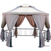 Тент-шатер Green Glade Тент-шатер 1080 3.5x3.5 м