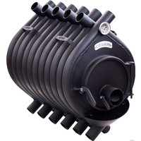 Свободностоящая печь-камин Сибирь БВ-180