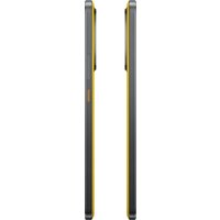 Телефон Realme GT7 T RMX5085 12GB/256GB международная версия (спортивный желтый)