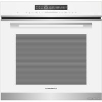 Электрический духовой шкаф MAUNFELD MEOR7217SMW