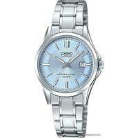 Наручные часы Casio LTS-100D-2A1