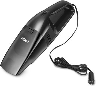 Автомобильный пылесос Kitfort KT-5317