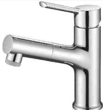 

Смеситель Ledeme l1055-25