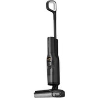 Пылесос Roborock Wet and Dry Vacuum Cleaner F25 Combo (с русской озвучкой, черный)