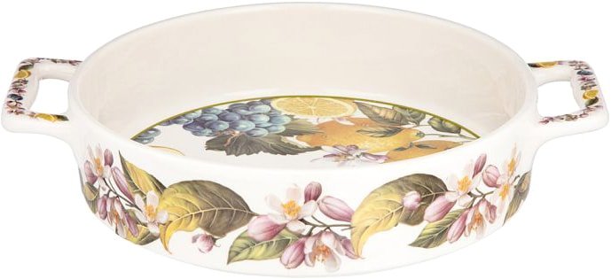 

Форма для выпечки Lefard Фрукты 104-807