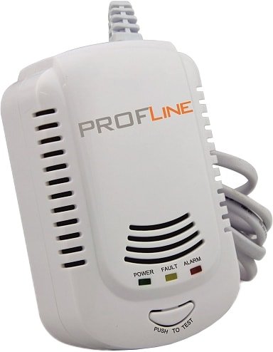 

Датчик PROFline JKD 808