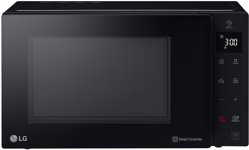 

Микроволновая печь LG MW23R35GIB