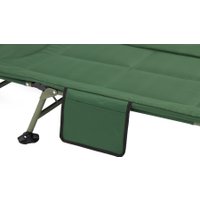 Шезлонг Happy Camper С3446-MU (зеленый)