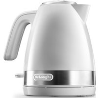Электрический чайник DeLonghi Active Line KBLA2000.W