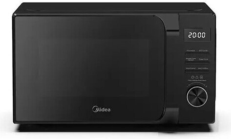 

Микроволновая печь Midea AG20CF2EBK