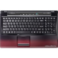 Ноутбук MSI CR650-005XBY