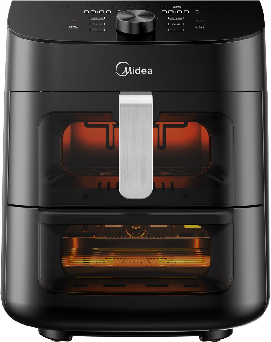 Аэрогриль (аэрофритюрница) Midea MAF-CY110A