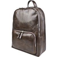 Городской рюкзак Carlo Gattini Premium Vicenza 3105-52 (темно-коричневый)