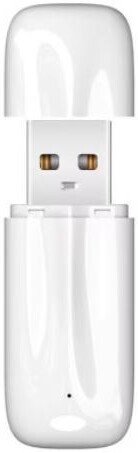 

USB Flash XO U20 64GB (белый)