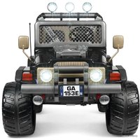 Электромобиль Peg Perego Gaucho XP OD0555