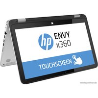 Ноутбук HP ENVY 15-u011dx x360 [G6T85UA]