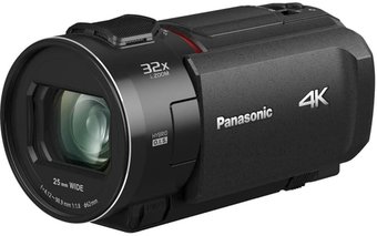 Видеокамера Panasonic HC-VX3