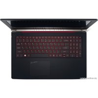 Игровой ноутбук Acer Aspire V Nitro VN7-592G-53M2 [NX.G6JEU.004]