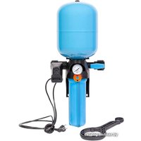 Гидроаккумулятор Джилекс Краб-Т 10