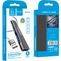 USB-хаб VDENMENV DU17A