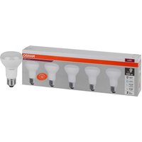 Светодиодная лампочка Osram LED Value 4058075584099 (5 шт)