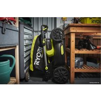 Газонокосилка Ryobi Max Power RY36LMX46A-150 (с 1-им АКБ 5 Ач)