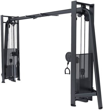 Кроссовер DHZ Fitness E7016