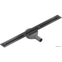 Трап/канал Mexen Flat 360 Super Slim Black 1751050
